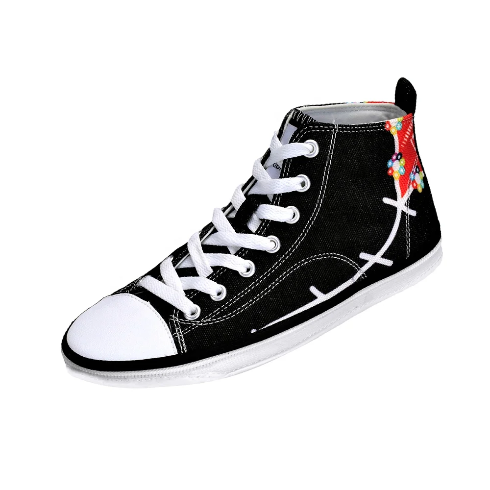 Convertible Zipper Women Flat Canvas Shoes Upper Girl Casual Custom Paint Canvas Shoes Uppers
Convertible Zipper Women Flat Canvas Shoes Upper Girl Casual Custom Paint Canvas Shoes Uppers