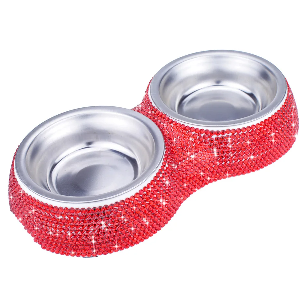 Petstar Special Design Widely Used Portable Travel Pet Bowl Stainless Dog Bowl, Optional
Petstar Special Design Widely Used Portable Travel Pet Bowl Stainless Dog Bowl, Optional