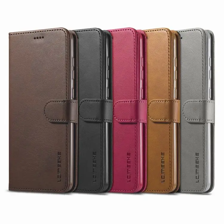 For Samsung Galaxy A20 Case Cover Samsung A20E A21 A21S Leather Wallet Flip Cellphone Protector Retro Business Phone Cases 360, Black,brown,red,grey,yellow
For Samsung Galaxy A20 Case Cover Samsung A20E A21 A21S Leather Wallet Flip Cellphone Protector Retro Business Phone Cases 360, Black,brown,red,grey,yellow