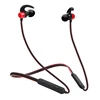 2019 Hot, BT008 Bluetooth headset V5.0 made in china with Waterproof and Stereo Sweatproof for Gym Running Workout