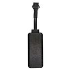 Wholesale mini programmable GSM GPRS power cut off alarm vehicle car GPS tracker for China Manufacturer