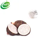 Pure Taro MT Health Organic 100% Pure Colocasia Esculenta Taro Powder