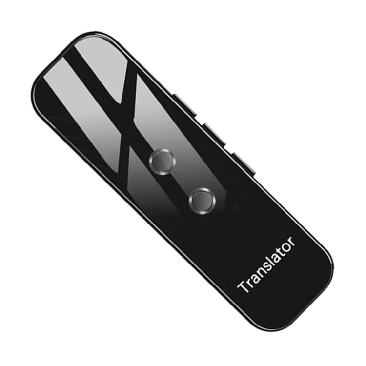 2021 Free samples G6 Portable Language Translator Personal Travel Assistant Support 70 languages smart translator
2021 Free samples G6 Portable Language Translator Personal Travel Assistant Support 70 languages smart translator