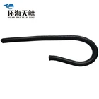 Plastic coating Ripple flexible pipe Metal hose Hot dip galvanized hose galvanized conduit