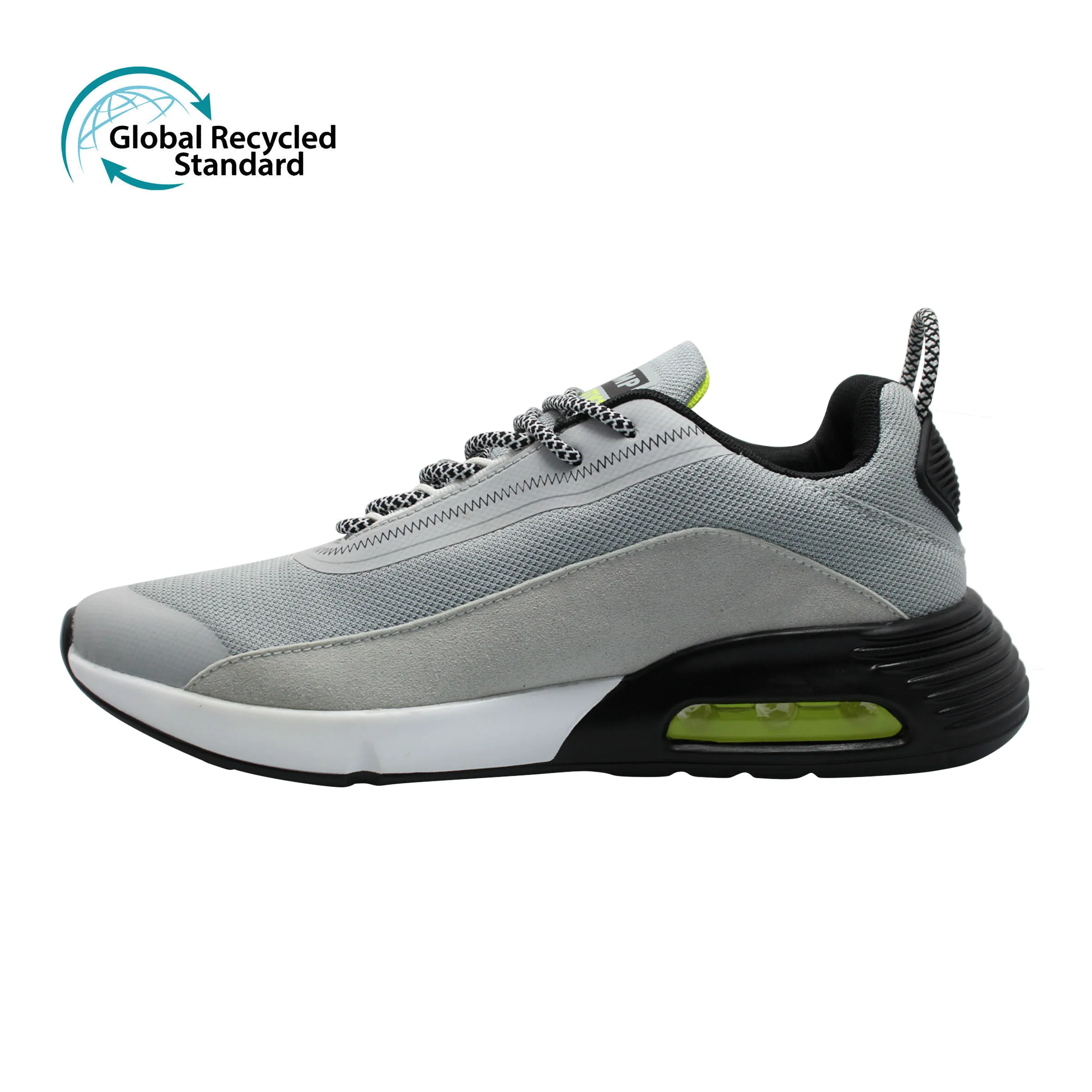 Breathable pu mesh sneakers men fashion sneakers men outdoor indoor sports shoes, Black/grey
Breathable pu mesh sneakers men fashion sneakers men outdoor indoor sports shoes, Black/grey