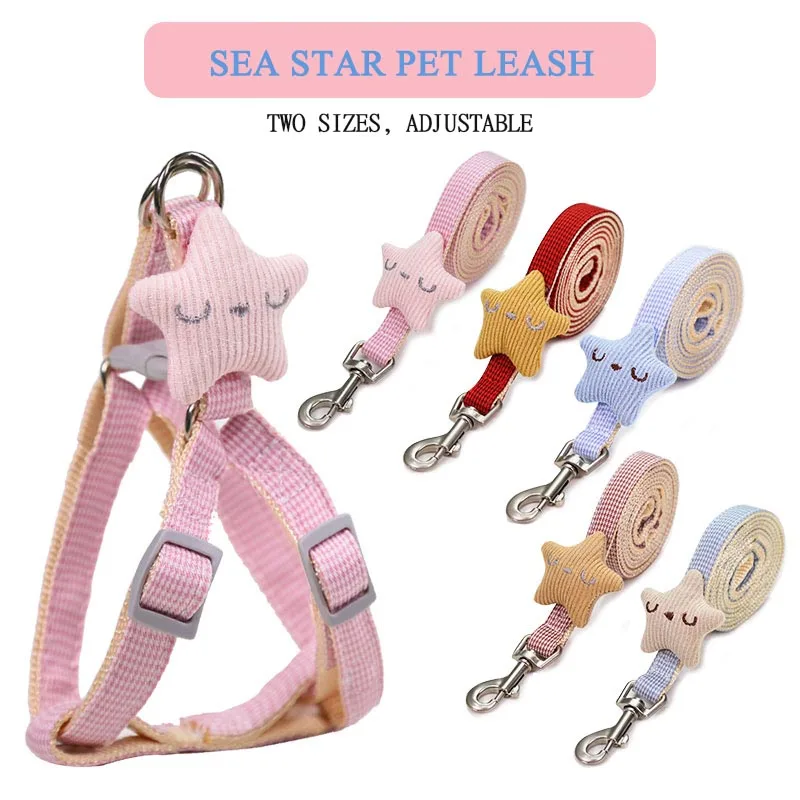 Wholesale Pull Dog Harness and Leash Set - Adjustable Plaid Step in Puppy Basic Harness for Small Medium Dogs Cats
Wholesale Pull Dog Harness and Leash Set - Adjustable Plaid Step in Puppy Basic Harness for Small Medium Dogs Cats