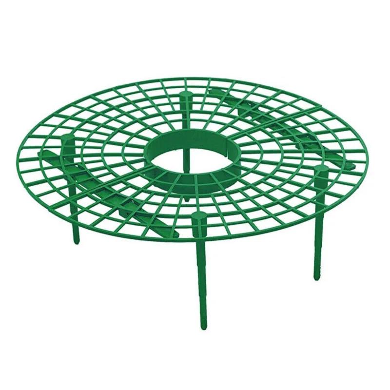 Strawberry Rack Balcony Vegetable Rack Plant Climbing Rattan Prop Horticultural Support Wholesale
Strawberry Rack Balcony Vegetable Rack Plant Climbing Rattan Prop Horticultural Support Wholesale