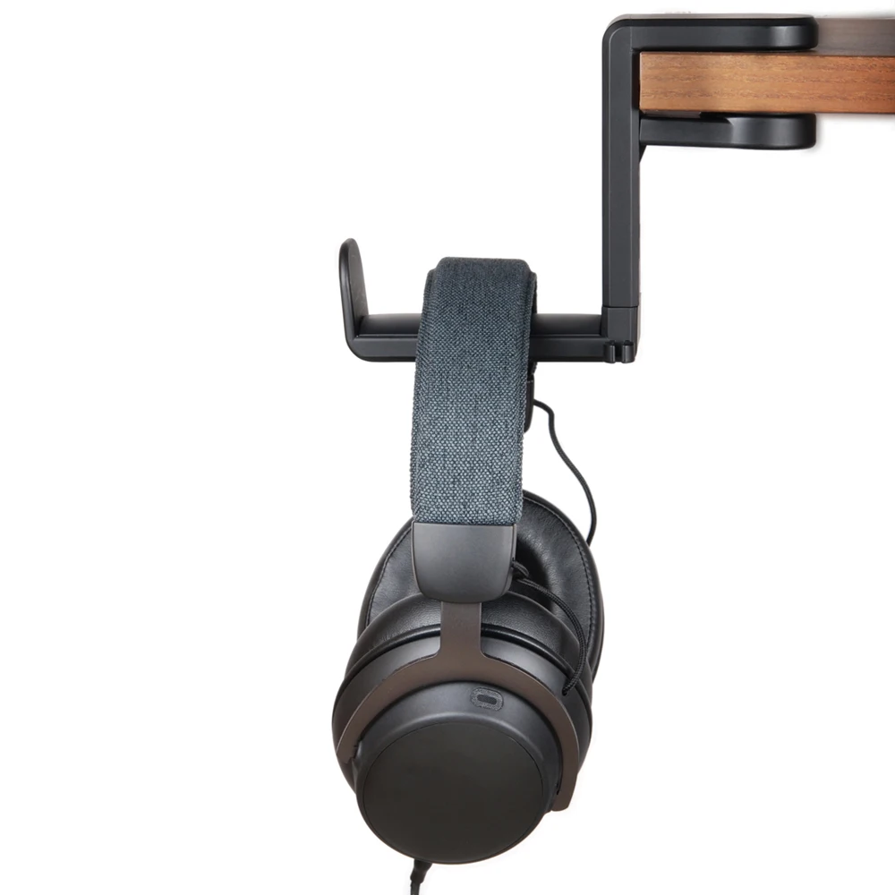 Factory Wholesale PC Gaming Soporte para Auriculares Soporte para Cascos Gaming con Brazo Giratorio Ajustable 360
Factory Wholesale PC Gaming Soporte para Auriculares Soporte para Cascos Gaming con Brazo Giratorio Ajustable 360