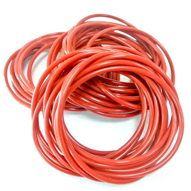 DLSEALS Factory ID1.2*CS1mm EPDM O Rings Silicone Oring NBR O-ring for jewellery custom small o-rings
DLSEALS Factory ID1.2*CS1mm EPDM O Rings Silicone Oring NBR O-ring for jewellery custom small o-rings