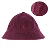 /product-detail/high-quality-fashion-embroidered-logo-unisex-sun-shade-fisherman-hat-cap-custom-logo-bucket-hat-60803119421.html