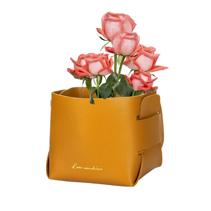 Small Storage Basket Foldable Leather Storage Box Desktop Cosmetics Remote Control Makeup Organizer Home Office Room Sundry, Multi-colors
Small Storage Basket Foldable Leather Storage Box Desktop Cosmetics Remote Control Makeup Organizer Home Office Room Sundry, Multi-colors