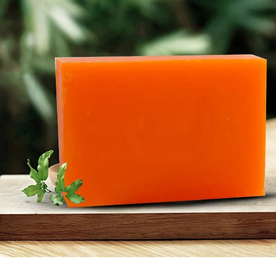 Wholesale kojic original acid soap natural moisturizing kojic acid soap skin care face clean whitening kojic acid soap, Orange
Wholesale kojic original acid soap natural moisturizing kojic acid soap skin care face clean whitening kojic acid soap, Orange