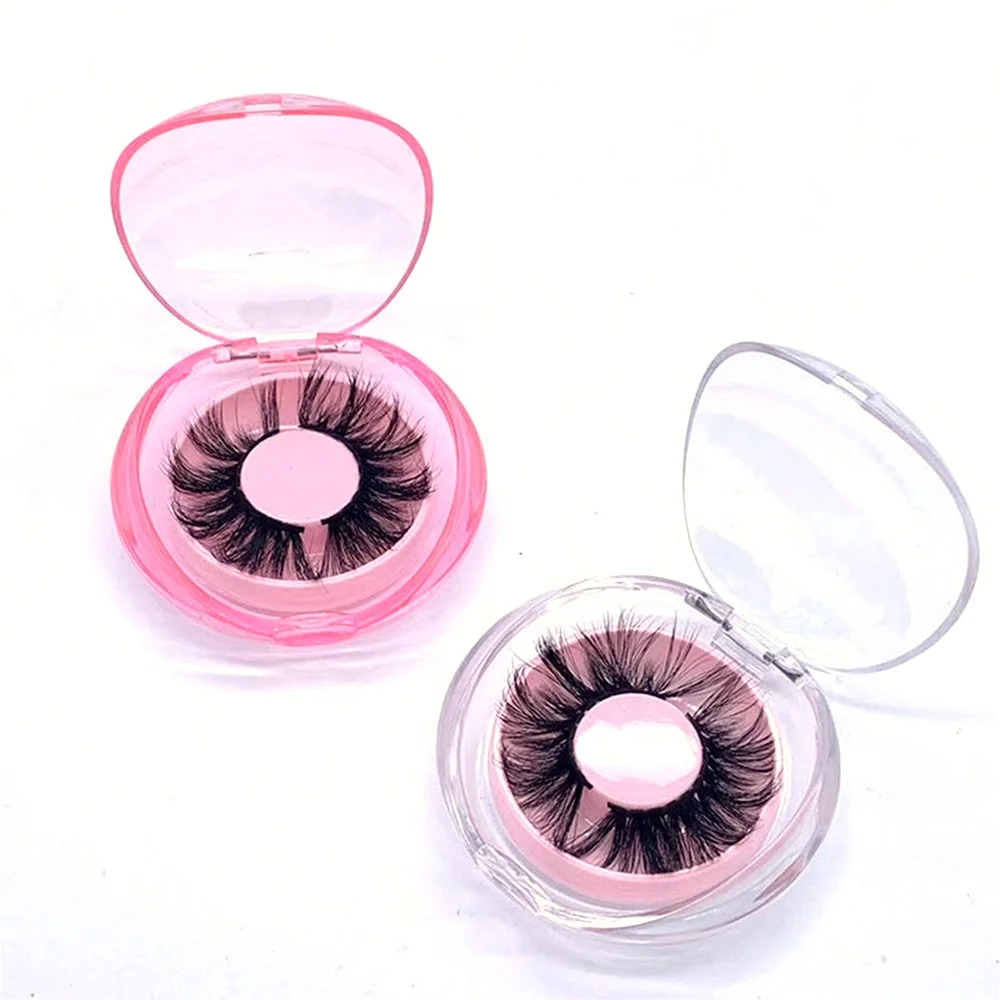 Global hot 25mm Mink Lashes 3d Mink Lashes Private Label Acrylic Lash Box Customized Packaging
Global hot 25mm Mink Lashes 3d Mink Lashes Private Label Acrylic Lash Box Customized Packaging