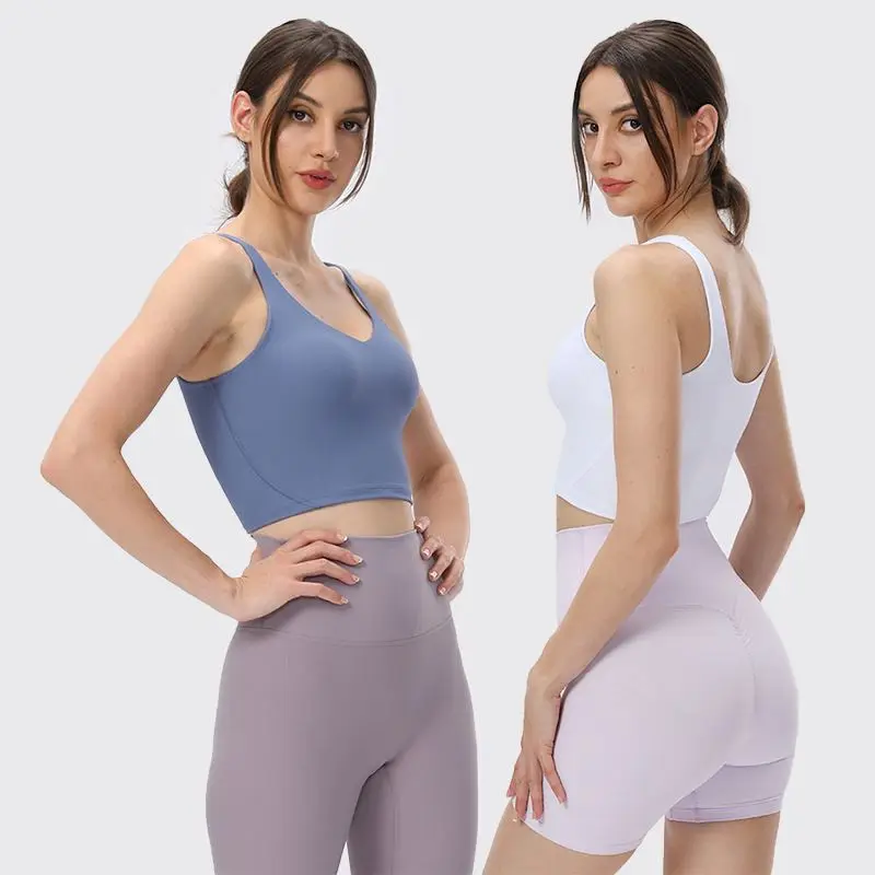 Custom Logo Plus Size Ribbed Open Back Gym Top Fitness yoga Tank Tops vest with Built in Bra
Custom Logo Plus Size Ribbed Open Back Gym Top Fitness yoga Tank Tops vest with Built in Bra