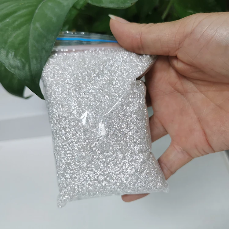 Excellent Quality Colorless D/VVS 2.5mm Moissanite Small Size Diamond for Jewelry Making Melee Moissanite Loose Gemstones
Excellent Quality Colorless D/VVS 2.5mm Moissanite Small Size Diamond for Jewelry Making Melee Moissanite Loose Gemstones