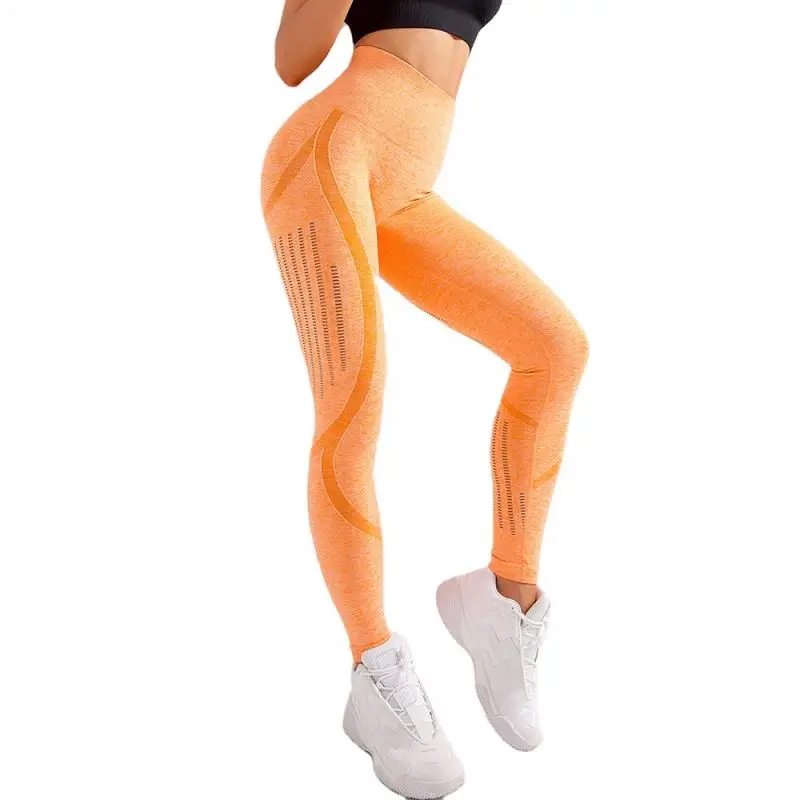 Wholesale fashion Fitness yoga wear scrunch butt leggings slimming high waist plus size women seamless yoga pants, Picture
Wholesale fashion Fitness yoga wear scrunch butt leggings slimming high waist plus size women seamless yoga pants, Picture