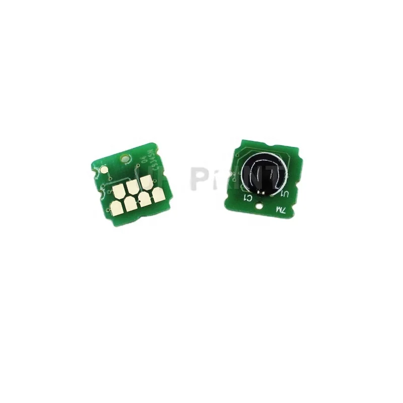 C9345 Maintenance Box Chip Compatible For Epson WF- 7840 7820 7830 7845 C8000 C7000 ET- 16600 16650 5800 5850 5880 Tank chips
C9345 Maintenance Box Chip Compatible For Epson WF- 7840 7820 7830 7845 C8000 C7000 ET- 16600 16650 5800 5850 5880 Tank chips