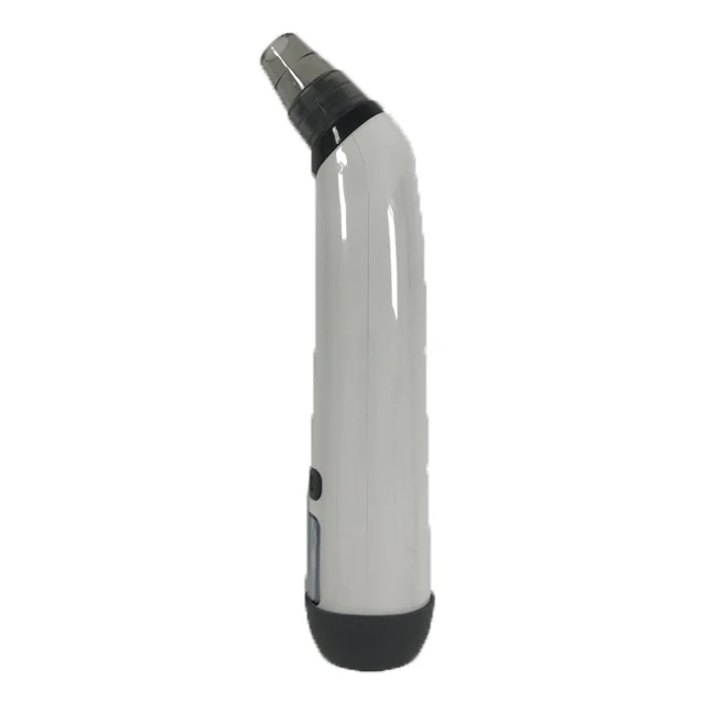 Wholesale Electronic visible blackhead remover machine home and salon use professional Blackhead Derived Instrument, White,green
Wholesale Electronic visible blackhead remover machine home and salon use professional Blackhead Derived Instrument, White,green