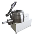Good Mixing Industrial High Shear Cosmetic Powder Mixer Granulator