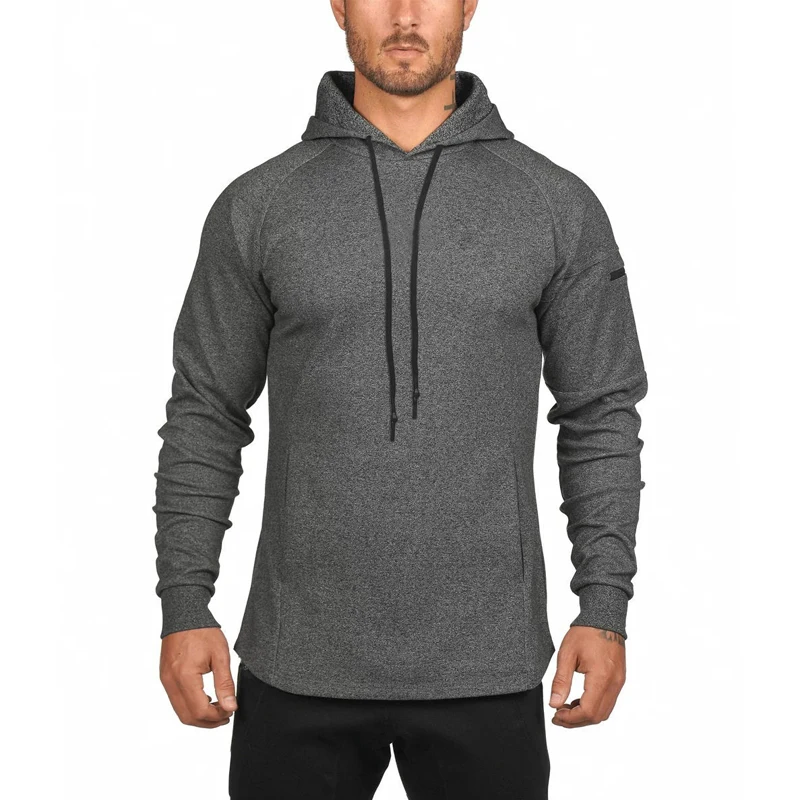 Men Sports Fitness Gym Hoodies Sweatshirt Casual Sportswear With Pockets Clothing Tops
Men Sports Fitness Gym Hoodies Sweatshirt Casual Sportswear With Pockets Clothing Tops