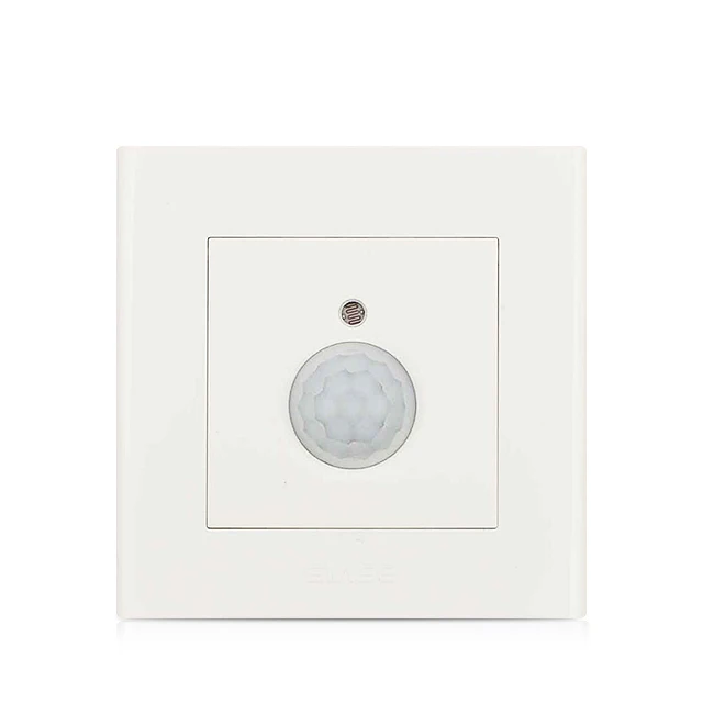 LED IR Sensor Switch PC Material Infrared Sensor Switch