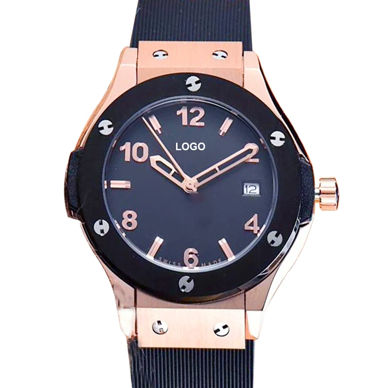Top High Quality Sport Watches For Men Waterproof Classic Stainless Steel Fashion Man Wrist Business women Quartz Watches, 13 colors
Top High Quality Sport Watches For Men Waterproof Classic Stainless Steel Fashion Man Wrist Business women Quartz Watches, 13 colors