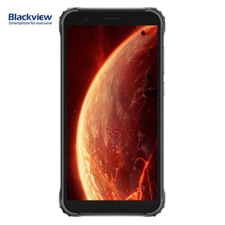 Ready To Ship Blackview BV4900 Celular Smartphone 5.7 inch IP68 Waterproof Android 10.0 4G Mobile Phones 
Ready To Ship Blackview BV4900 Celular Smartphone 5.7 inch IP68 Waterproof Android 10.0 4G Mobile Phones