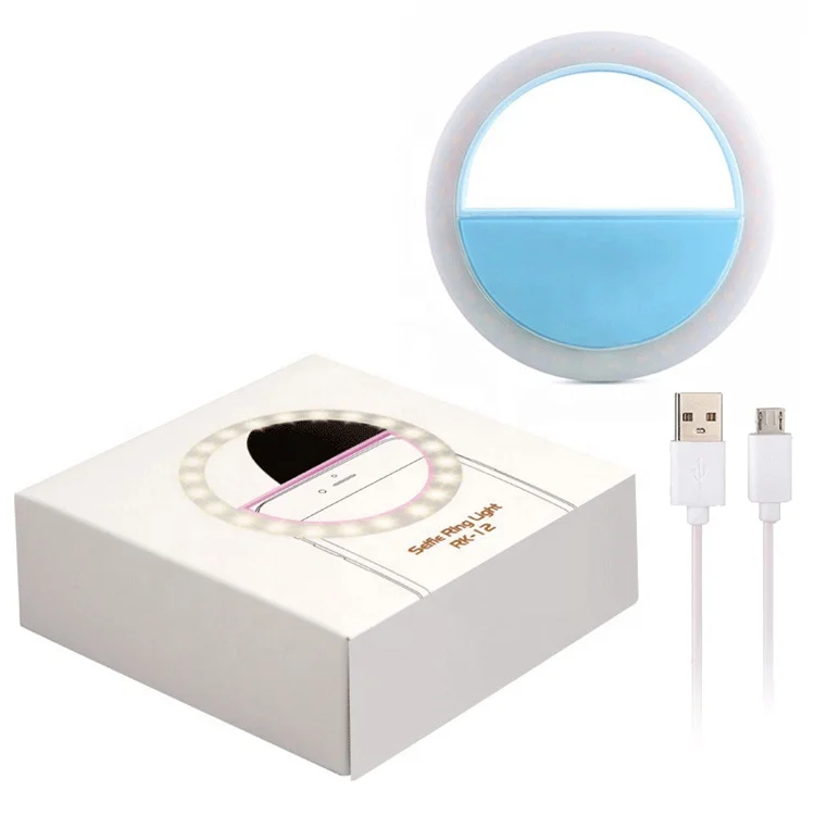 Rechargeable Selfie Led Ring Light Beauty Fill Light Lamp Portable Camera Cell Phone, Picture
Rechargeable Selfie Led Ring Light Beauty Fill Light Lamp Portable Camera Cell Phone, Picture