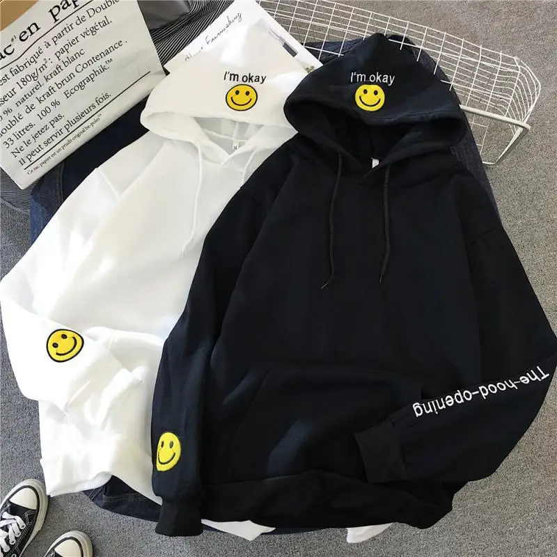 Men's Pullover Sweater Hoodie Slim Fitness Fashion Autumn Hooded Jacket Trend Edition
Men's Pullover Sweater Hoodie Slim Fitness Fashion Autumn Hooded Jacket Trend Edition