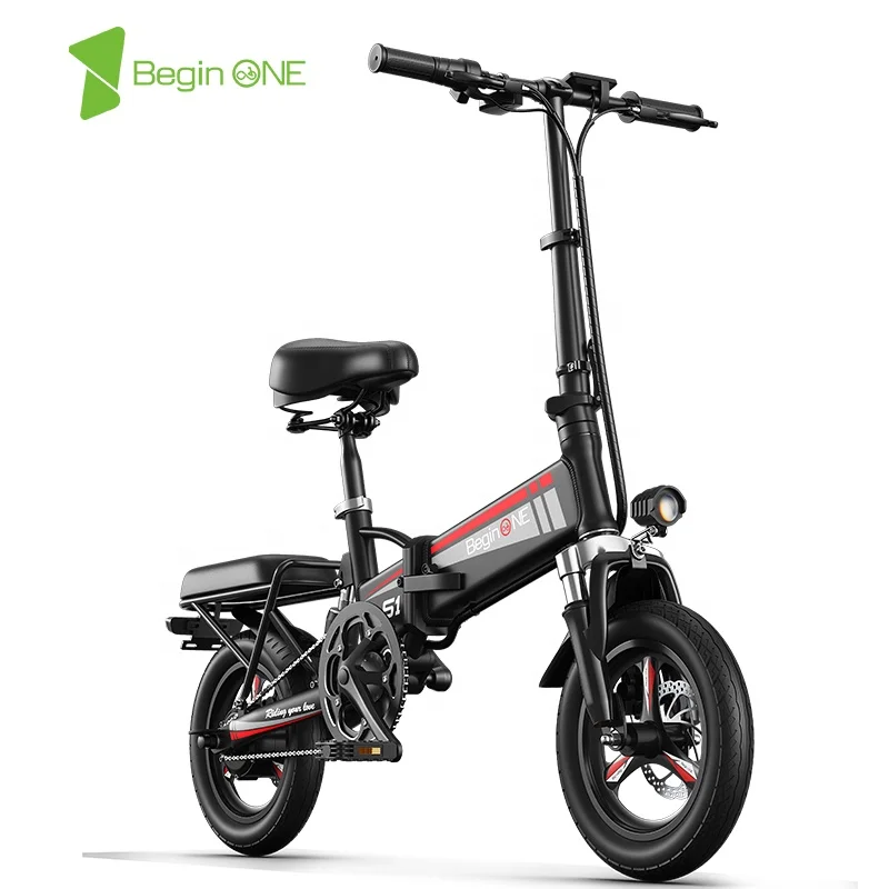Electric Bicycle Foldable Urban Electric Bicycle 250W Motor 25km/h 36V Hidden lithium Battery Bike
Electric Bicycle Foldable Urban Electric Bicycle 250W Motor 25km/h 36V Hidden lithium Battery Bike