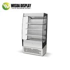 Factory selling directly cake chiller refrigerator showcase display fridge for cake