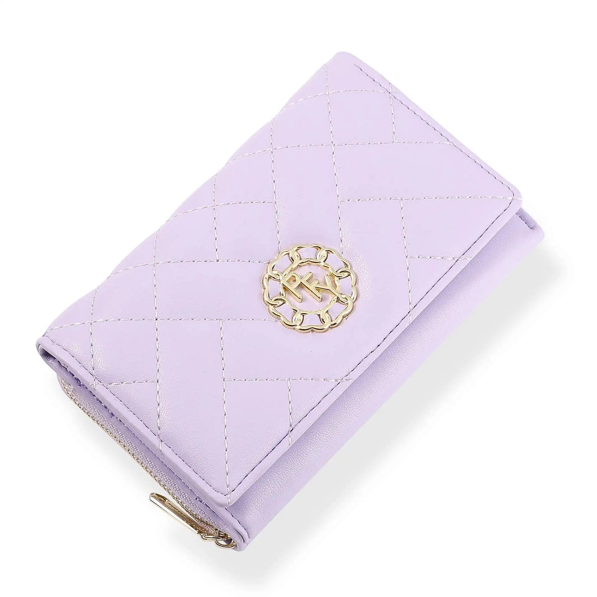 AIYIYANG Factory Direct Sale Ladies Purse Minimalist Wallets Ladies Purse Wholesale Customization, Multi
AIYIYANG Factory Direct Sale Ladies Purse Minimalist Wallets Ladies Purse Wholesale Customization, Multi