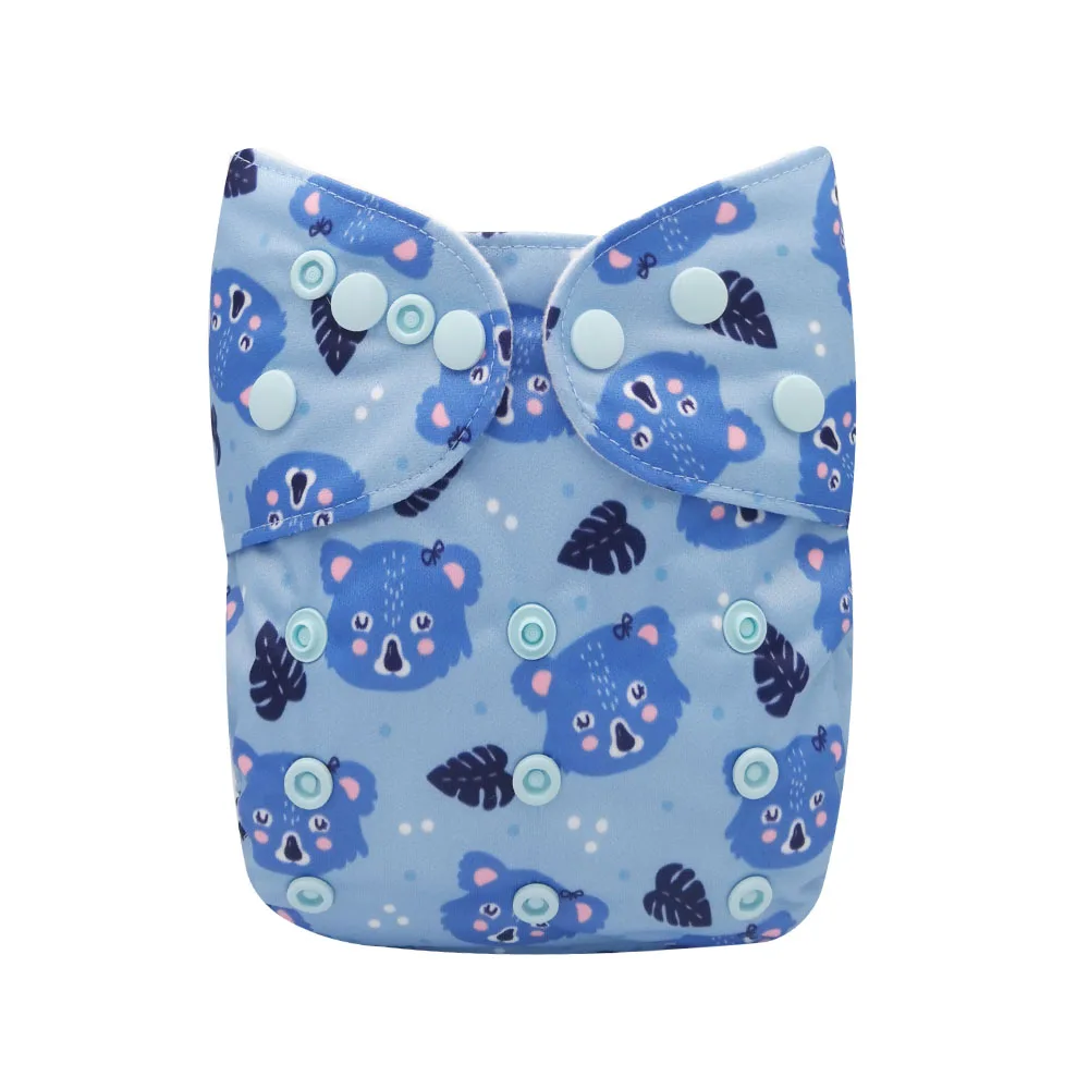 YIFASHIONBABY Waterproof Adjustable baby reusable washable diaper cloth baby reusable
YIFASHIONBABY Waterproof Adjustable baby reusable washable diaper cloth baby reusable