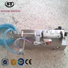 G1WY Single head automatic liquid filler filling machine(5-100ML)