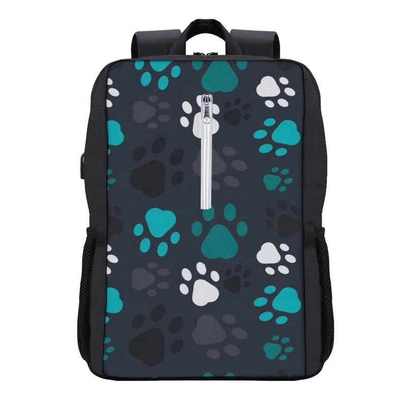 Low MOQ Teenager Kids School Backpack with USB Custom LOGO Digital Printed Personalized Children Book Bags Laptop Backpacks
Low MOQ Teenager Kids School Backpack with USB Custom LOGO Digital Printed Personalized Children Book Bags Laptop Backpacks