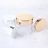 /product-detail/1oz-2oz-4oz-luxury-empty-oem-cosmetic-containers-biodegradable-cosmetic-packaging-plastic-cream-jar-with-gold-lid-62220710594.html