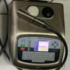 Second Hand Used Small Character Inkjet Printer For Linx