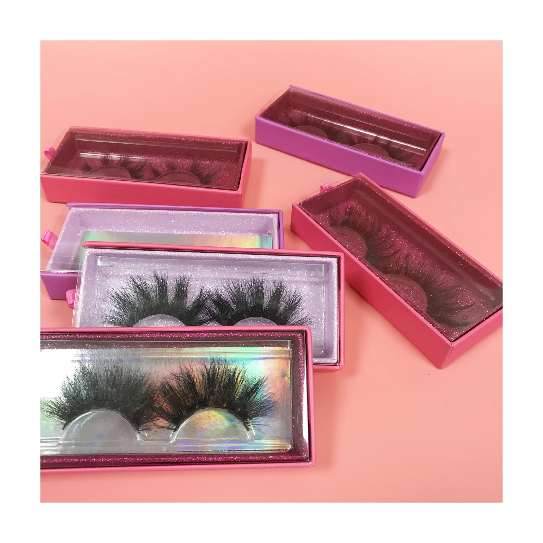 Lashes vendor real 25mm mink 3d eyelashes custom private label packaging lashes case mink strip eyelashes
Lashes vendor real 25mm mink 3d eyelashes custom private label packaging lashes case mink strip eyelashes