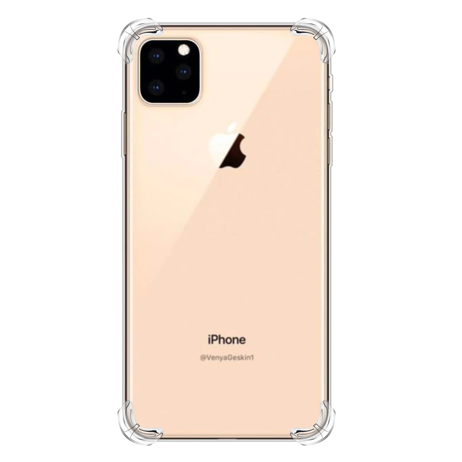 E Packet Fast Free Shipping Shock Proof Transparent Phone Case TPU Back Cover For iPhone
E Packet Fast Free Shipping Shock Proof Transparent Phone Case TPU Back Cover For iPhone