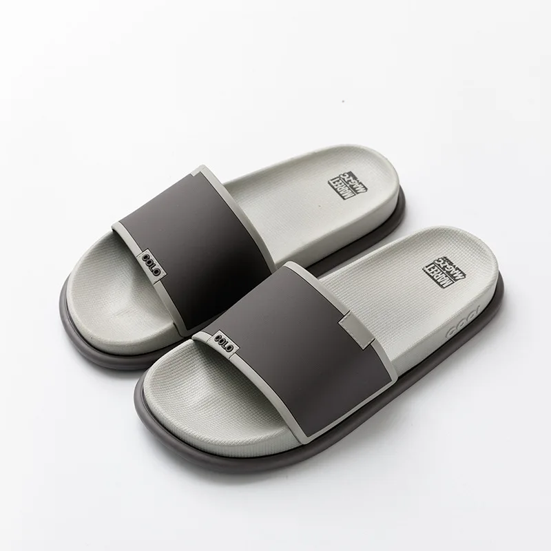 Wholesale Factory Direct 2022 Summer Men's Slides Fashion Slippers Slides House Shoes Sandals Man PVC Slipper
Wholesale Factory Direct 2022 Summer Men's Slides Fashion Slippers Slides House Shoes Sandals Man PVC Slipper