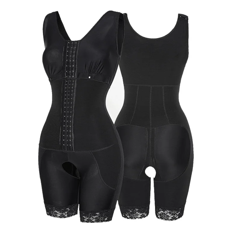 2021 Dropshipping Slimming Seamless Tummy Control Fajas Body Shaper Plus Size Shapewear For Women
2021 Dropshipping Slimming Seamless Tummy Control Fajas Body Shaper Plus Size Shapewear For Women