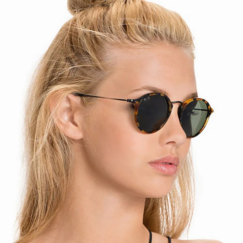High Quality Sun Glasses Hot Selling Retro Mens Women Brand Round Sunglasses, Picture
High Quality Sun Glasses Hot Selling Retro Mens Women Brand Round Sunglasses, Picture