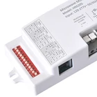HS34 Sentrol Room Ceiling Led Lighting Zhongshan Human Screw In Motion Sensor