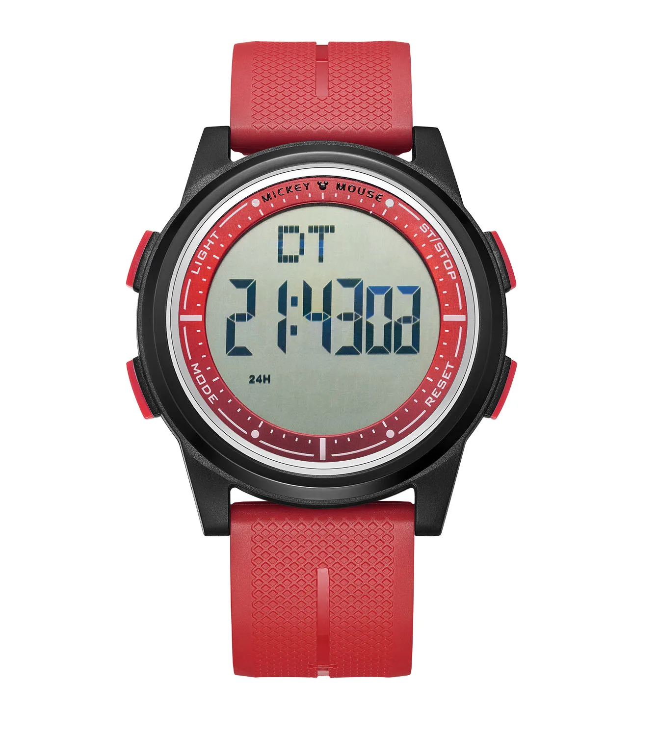 New Design Calendar Luminous Chronograph Business Men Digital Wrist Watch, 3 option
New Design Calendar Luminous Chronograph Business Men Digital Wrist Watch, 3 option