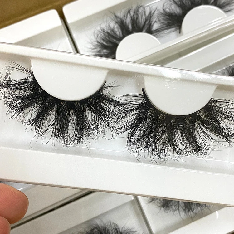 wholesale fluffy 3d mink eyelashes false eyelashes 25mm mink eyelash, Natural black or colorful
wholesale fluffy 3d mink eyelashes false eyelashes 25mm mink eyelash, Natural black or colorful