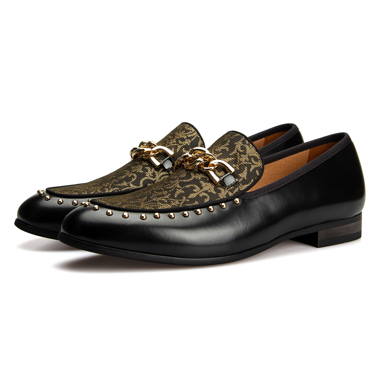 New Luxury Brand Men Velvet Loafers Men Embroidery Note Party Dress Shoes Slipper Fashion laofers
New Luxury Brand Men Velvet Loafers Men Embroidery Note Party Dress Shoes Slipper Fashion laofers