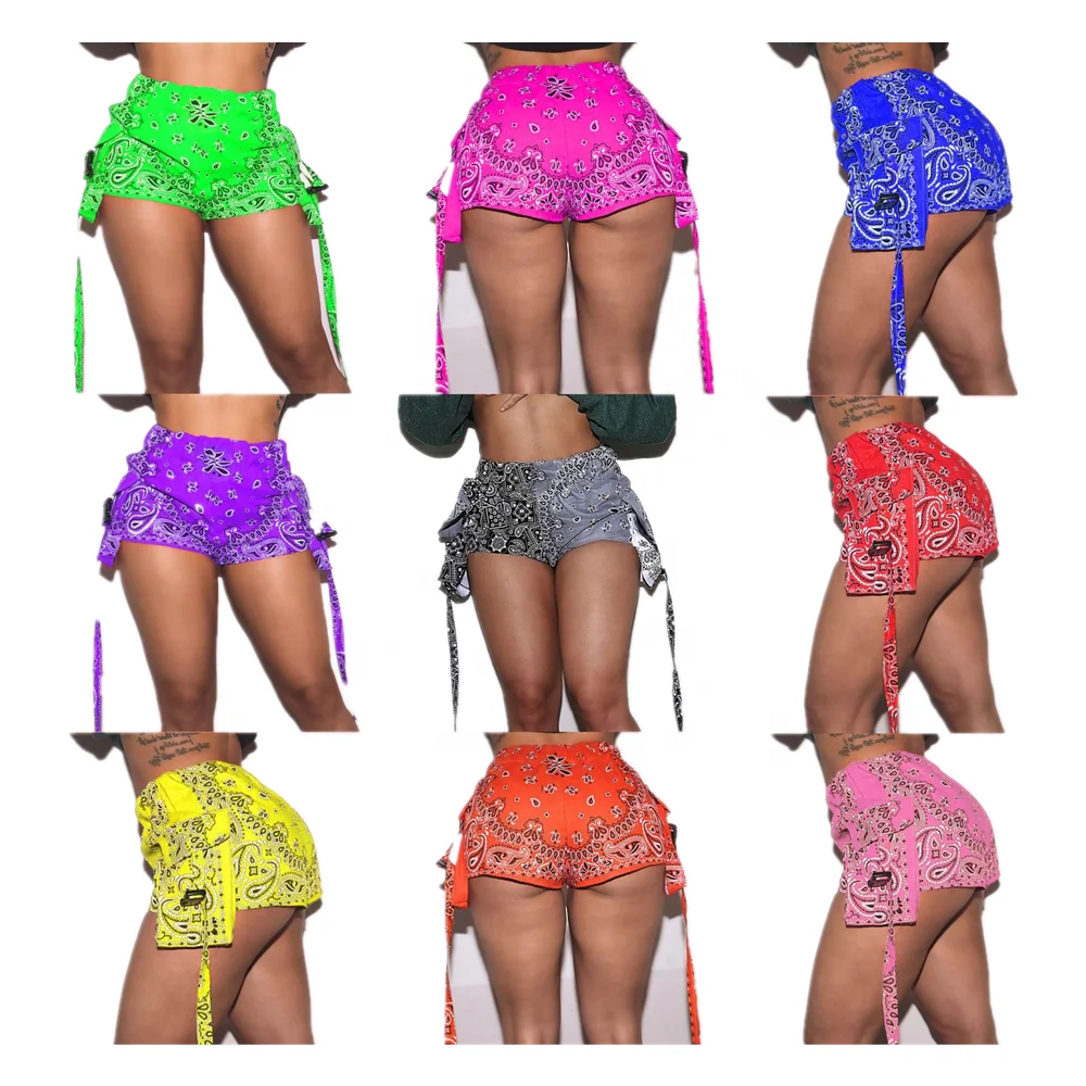 Popular Amazon girls' mini pants women's summer shorts adults printed short trousers for women
Popular Amazon girls' mini pants women's summer shorts adults printed short trousers for women