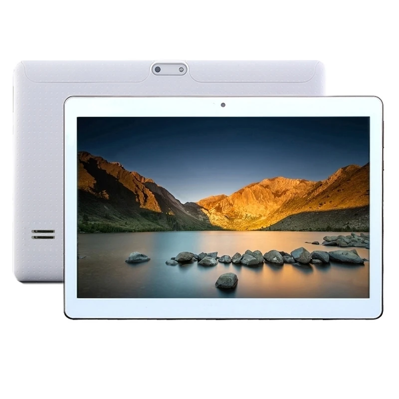 2021 New Metal Tablets PC 10.1 inch Wifi 4G Phone Call Quad Core Due Dim Tablet 2GB 32GB Android Tablets
2021 New Metal Tablets PC 10.1 inch Wifi 4G Phone Call Quad Core Due Dim Tablet 2GB 32GB Android Tablets
