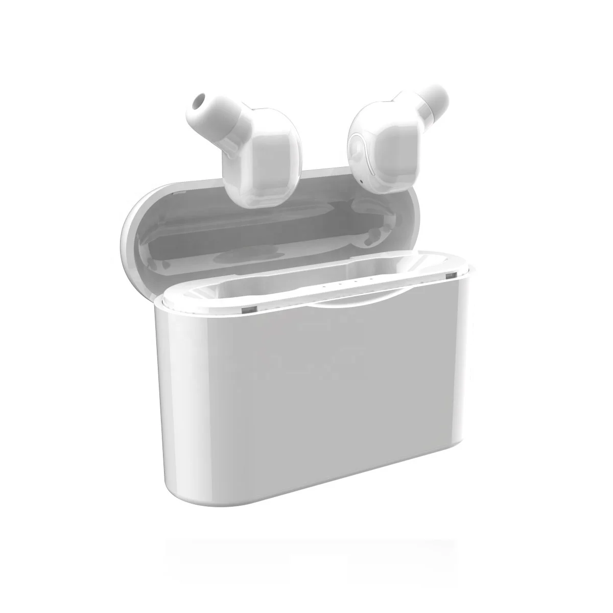 The top waterproof Tws wireless business headset for smart phones and wireless sports headsets
The top waterproof Tws wireless business headset for smart phones and wireless sports headsets