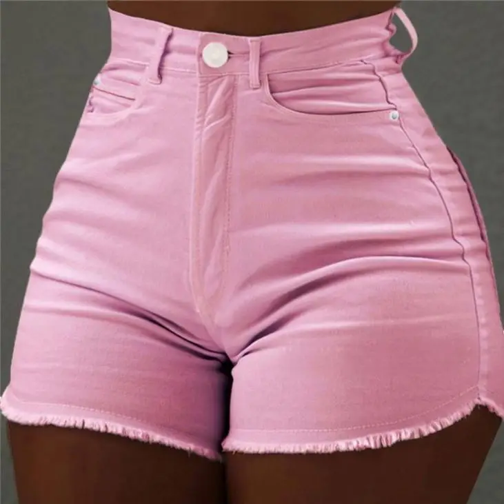 Wholesale Price New Spring Summer Pantalones Woman Clothing Women Denim Shorts Women Jeans Pants
Wholesale Price New Spring Summer Pantalones Woman Clothing Women Denim Shorts Women Jeans Pants